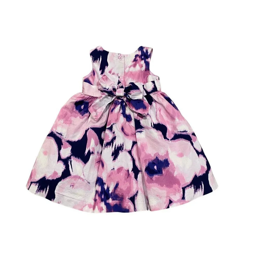 Gymboree dressed up